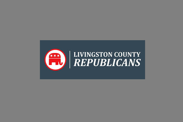 Livingston GOP To Live-Stream County Convention Amid COVID-19