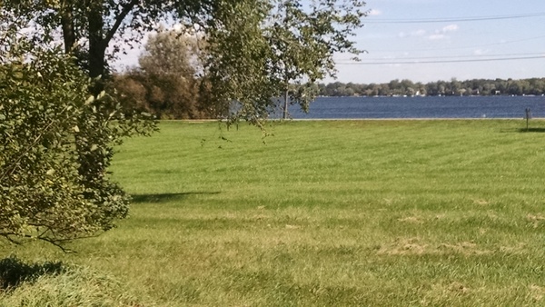 Community Park Grant For Northfield Township Possibly In Jeopardy