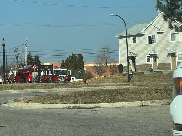 Fatal Apartment Fire Under Investigation