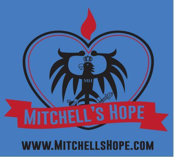 Mitchell's Hope Overdose Awareness Day