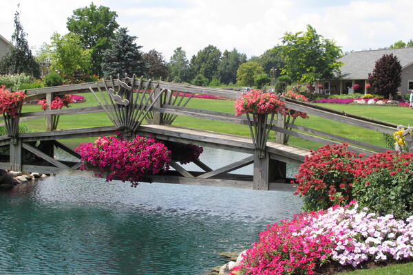 LACASA Garden Tour Tickets On Sale