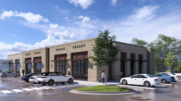 Chipotle Drive-Thru Likely Coming To Genoa Township