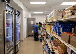 Bountiful Harvest Among 50 Recipients of Food Pantry Grant Program