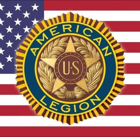 American Legion Post 141 To Host Annual Awards Luncheon Sunday