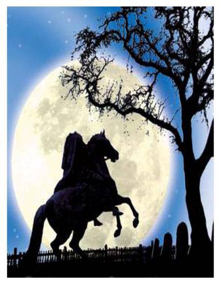 Headless Horseman 5K In Downtown Howell Saturday