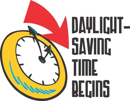 MI Lawmaker Proposes Statewide Vote on Daylight Saving Time