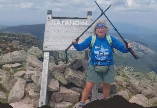 Brighton Senior Center Presents: A Special Event With Betty “Legend” Kellenberger