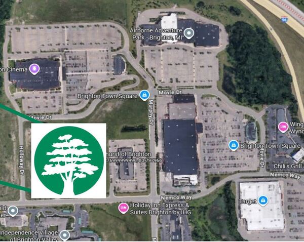 New Senior Living Facility Coming To City Of Brighton