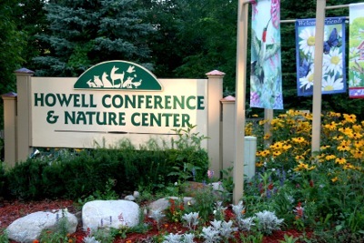 Nature Center Elects New Board Officers