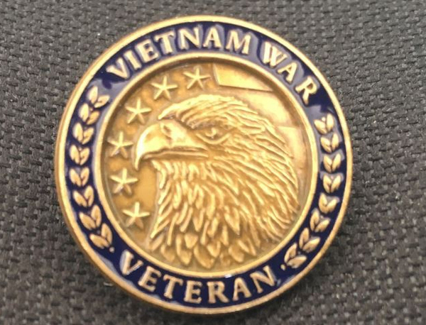 American Legion Post 141 Offers 1955 Prices for Vietnam War Veterans Day