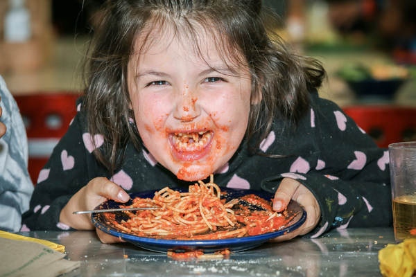 Year-End Support Sought To Help "Give The Gift Of Camp Magic"