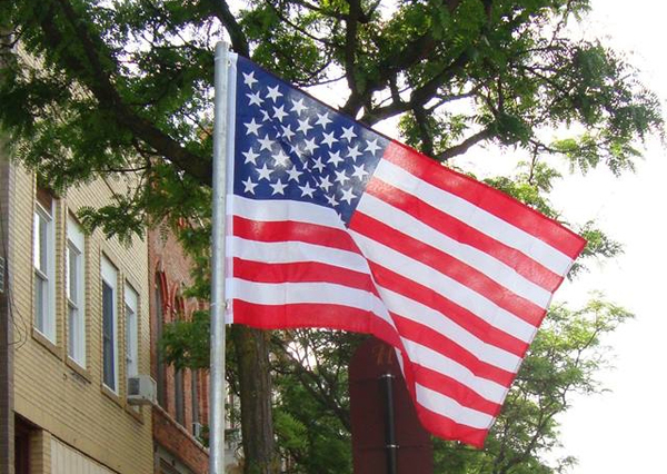 American Legion Post 141 Hosting "Salute to Military Spouse Banquet”