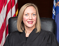 State Supreme Court Justice To Visit Local Specialty Courts