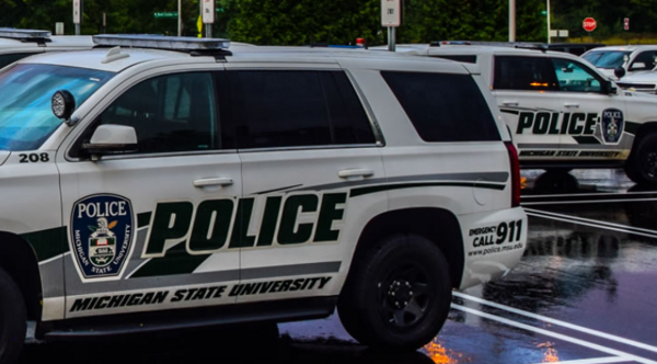 Police Release New Evidence in MSU Campus Shooting