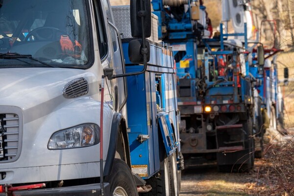 Out Like A Lion: Consumers Energy Prepares For Two Rounds Of Impactful Weather To Cap off March
