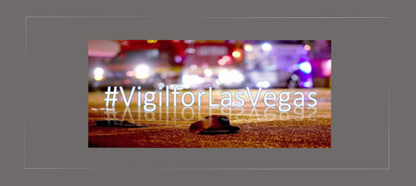Community Prayer Vigil For Las Vegas Thursday