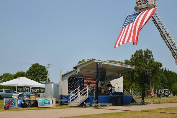 Vet Fest 2025 Dubbed Another Big Success