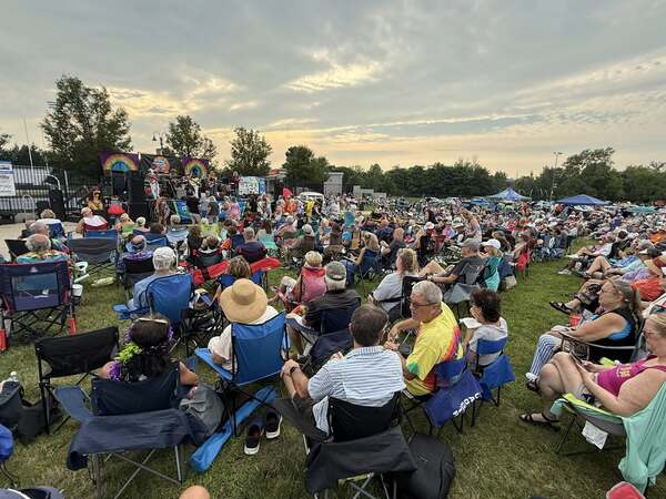Kiwanis Club of Brighton Cancels Summer Concert, Car Show Series