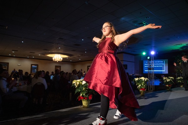 Tickets On Sale For Arc Livingston's Annual Holiday Fashion Show