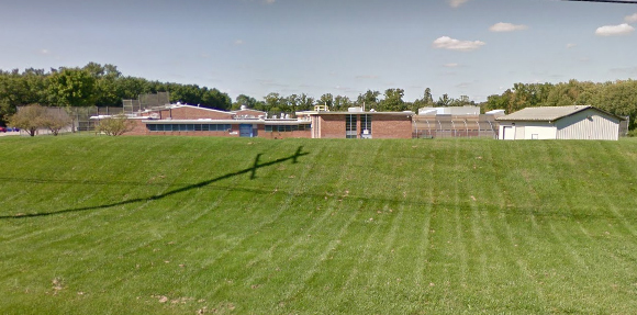 Former WJ Maxey Property Could Become MI National Guard Training Center