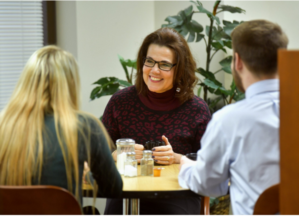 Local Lawmaker Invites Residents To Upcoming Office Hours