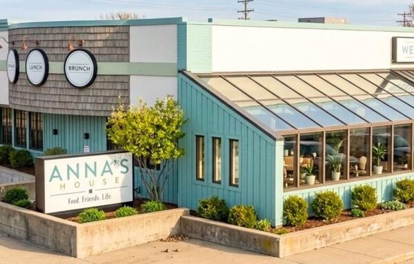 Anna’s House Preparing to Open at Former Big Boy Restaurant in Grand Blanc