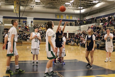 KLAA Unified Basketball League Concludes First Season