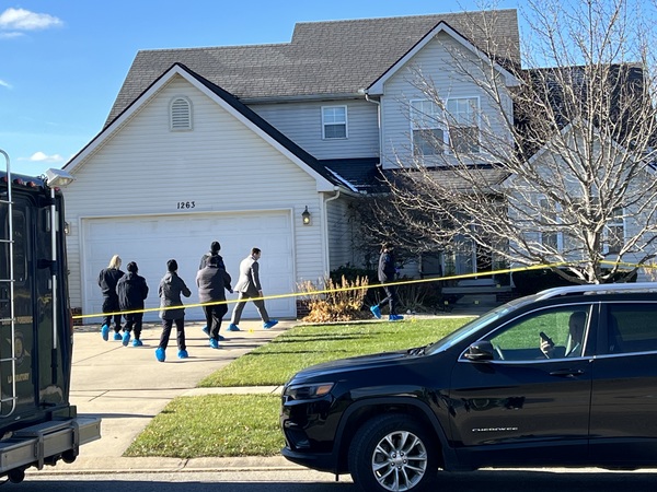 Oceola Township Couple Found Slain Inside Their Home