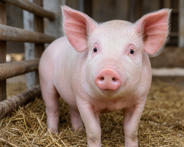 MDHHS Confirms Detection Of Swine Flu In Ionia County Resident