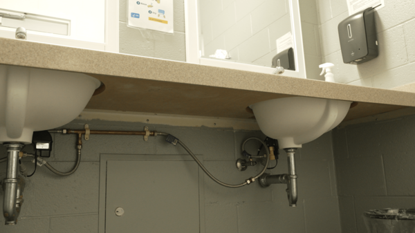 Prison Drug Smuggling Plot Stopped By MDOC Officer