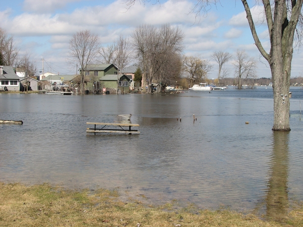 Emergency Management Resolution Approved In Hamburg