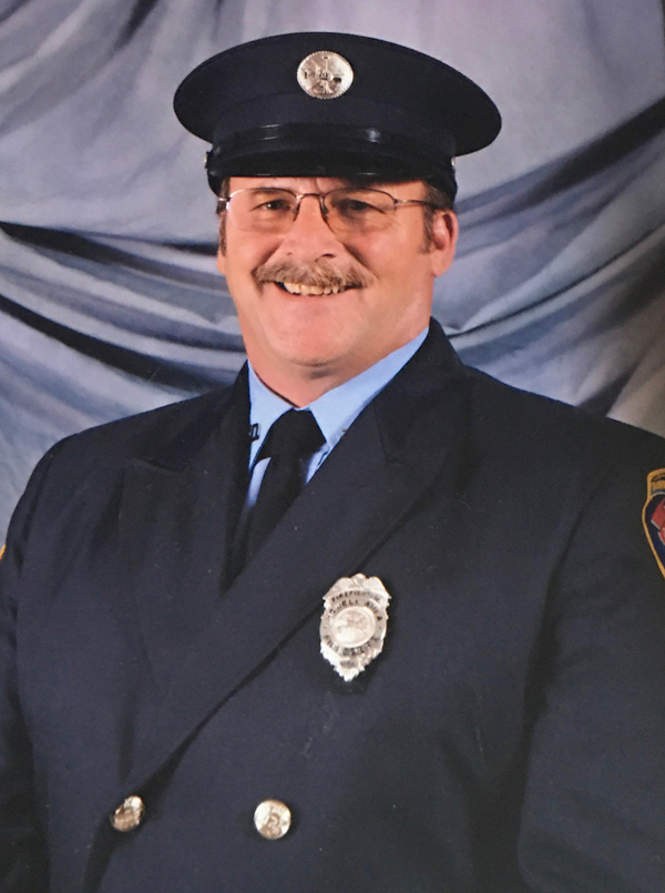 Colleagues & Friends Step Up For Local Firefighter Diagnosed With Pancreatic Cancer