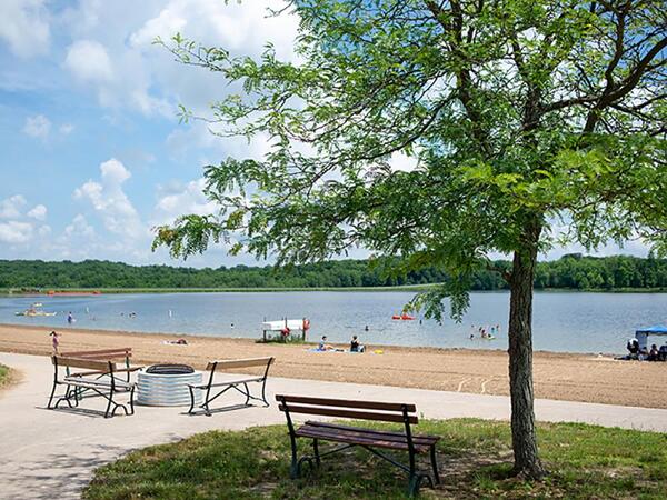 MDNR “Three Free” Weekend – Free Fishing, ORVing, & State Park Entry