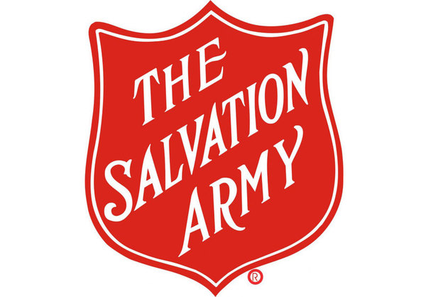 Local Salvation Army Continues Toward 2017 Red Kettle Goal