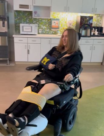 Howell Man Sentenced In 2024 Hit & Run That Left Teen Paralyzed