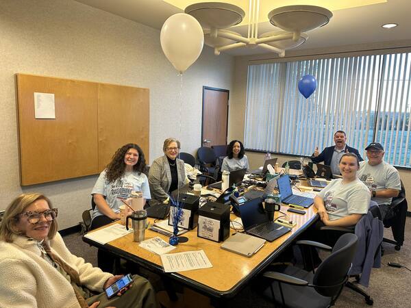 WHMI Cares Radiothon Raises $52,495 For Local Non-Profits