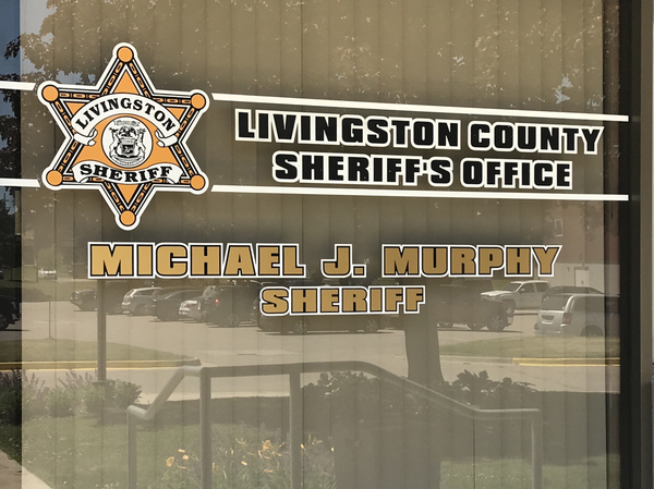 Renovations At Sheriff's Office Approved