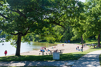 DNR "Three Free Weekend" Offers Free Outdoor Fun Saturday & Sunday