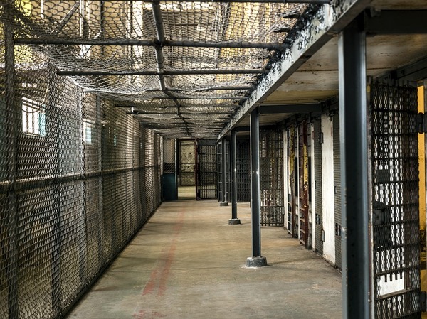 MDOC: Continued Decrease in State’s Prison, Parole, and Probation Populations