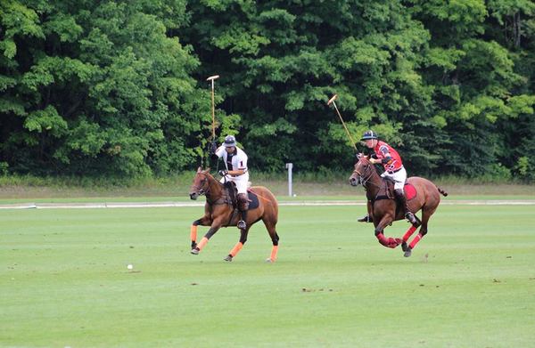 3rd Annual Hartland Polo Classic Set This Weekend