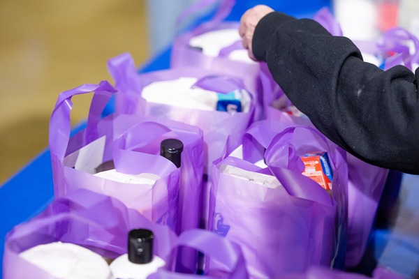 Community Connect Returns Next Weekend