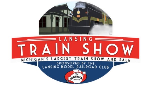 Michigan’s Largest Model Train Show Rolls In November 5th