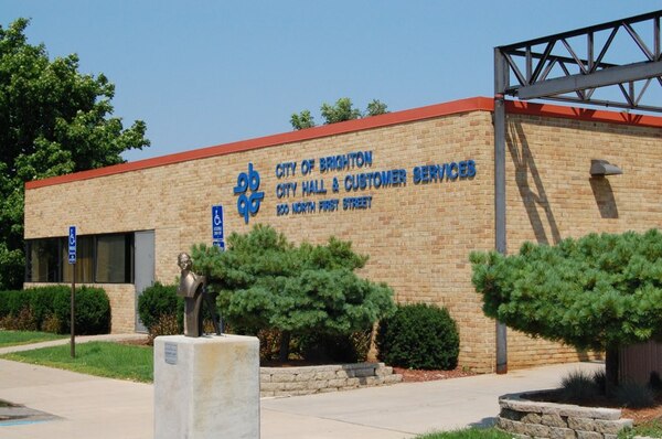 Project Seeks To Boost Financial Transparency In City Of Brighton