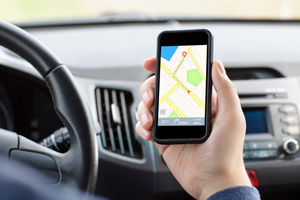 AAA Applauds House Passage Of New Distracted Driving Legislation