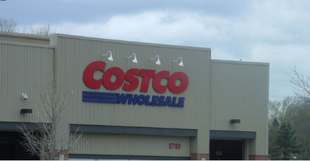 Suspect in Costco Liquor Theft Bound Over to Circuit Court