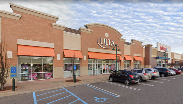 Woman To Serve Prison Time For Robbery At Ulta Store