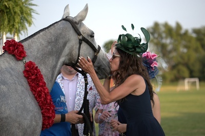 Hartland's 7th Annual Polo Classic This Weekend
