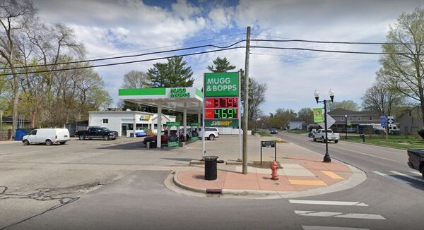 Plans For New Gas Station Project In Pinckney Under Review