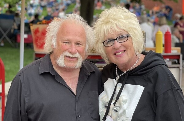 Celebration of Life Planned for Tony Poma