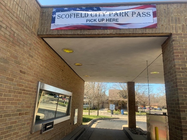 Drive-Thru Events Set To Pick Up Howell Park Passes